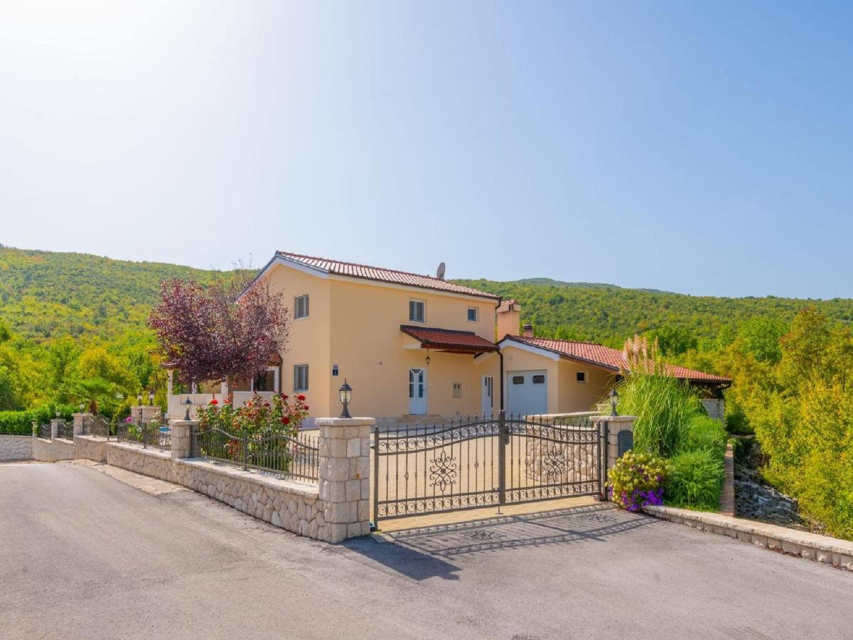 Villa Secret Beauty With Saltwater Pool Imotski Ngoại thất bức ảnh